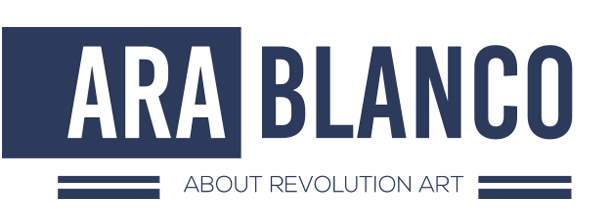 Ara Blanco