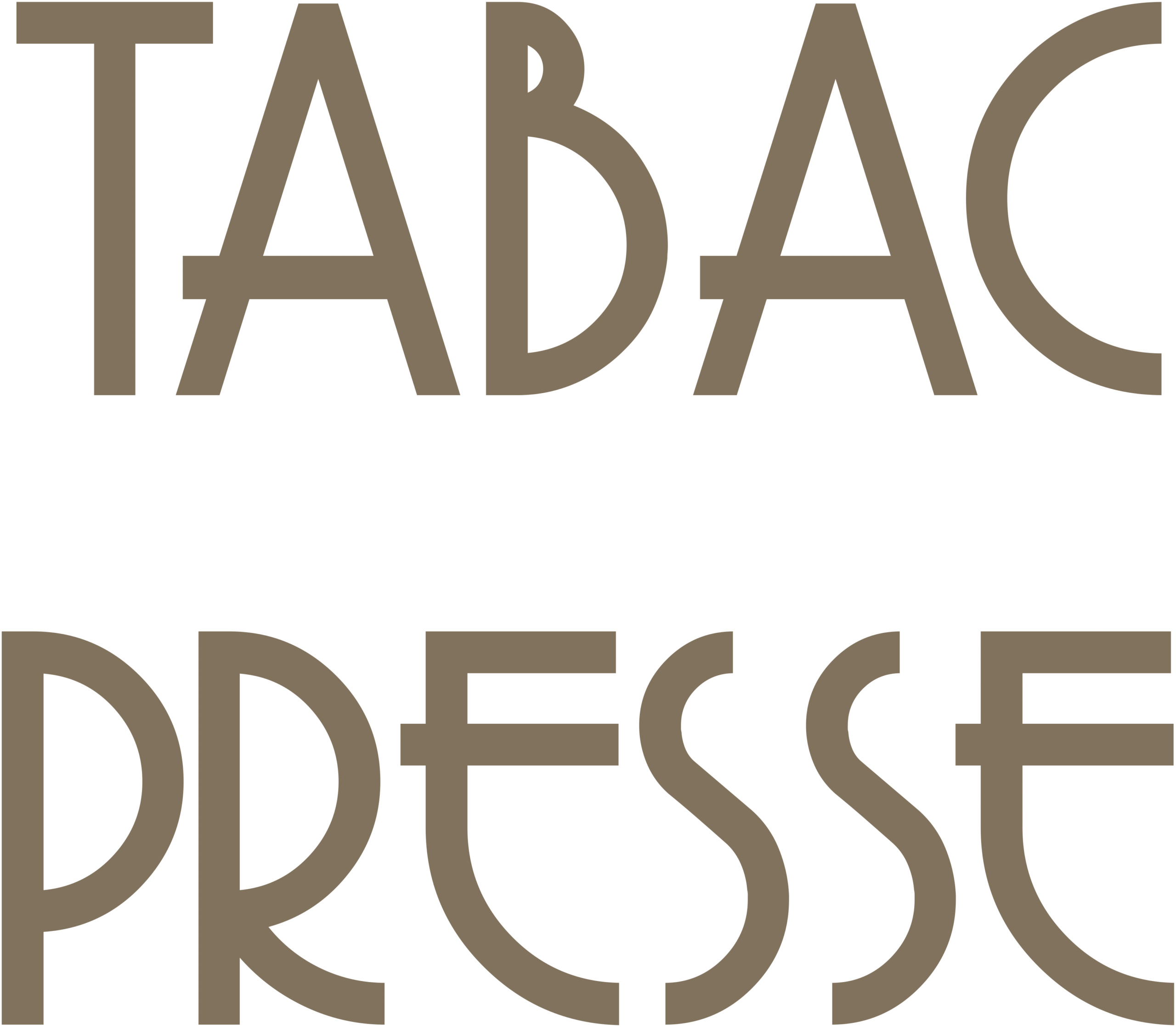 Tabac Presse